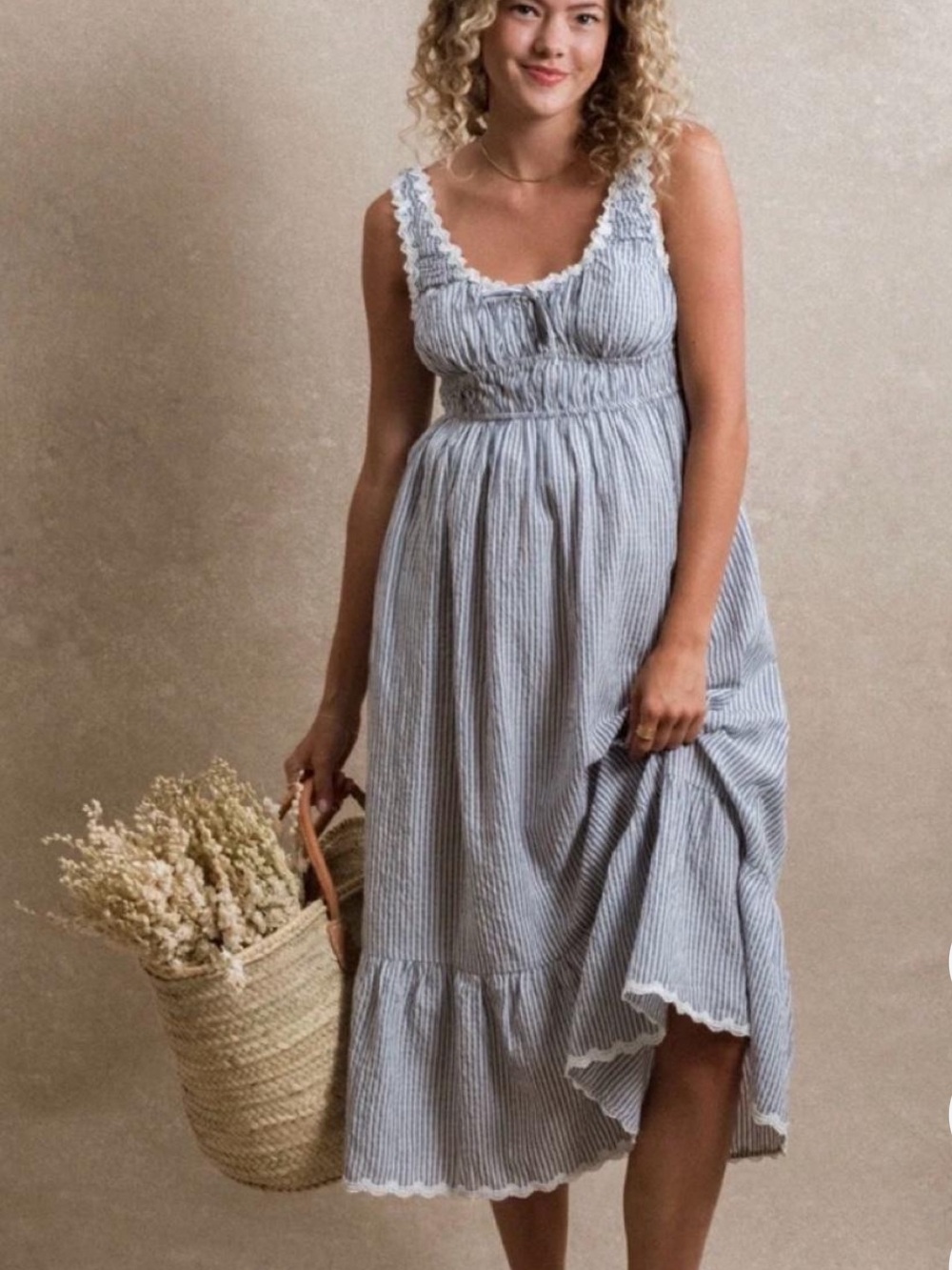 Neuflora dress